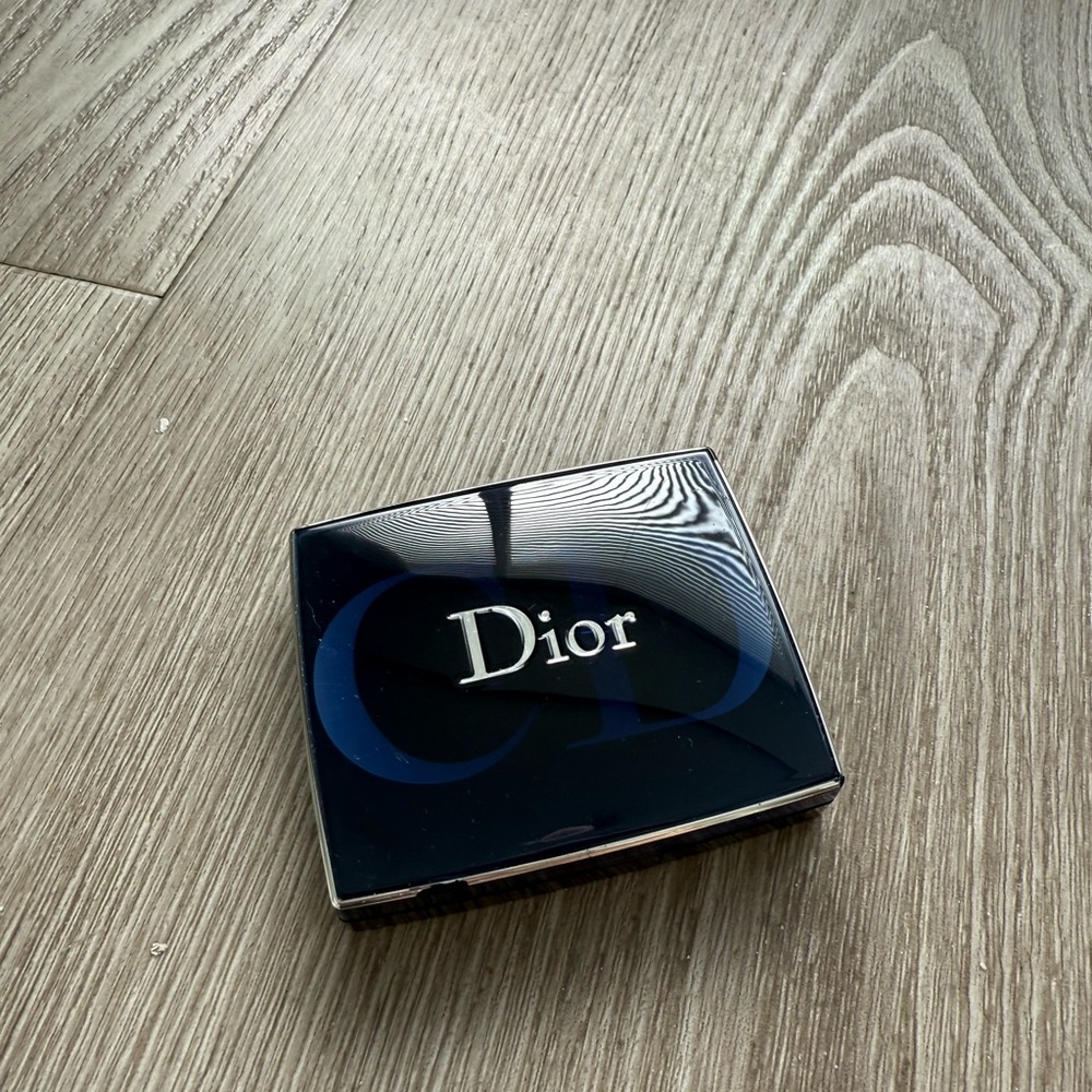 Dior Smoky Eyeshadows